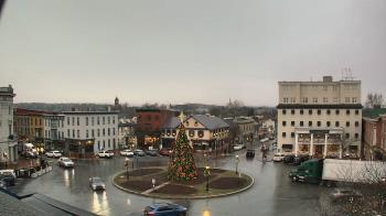 Thumbnail for current weather camera view from Blue and Gray Bar and Grill in Gettysburg, Pennsylvania