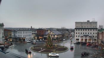 Thumbnail for current weather camera view from Blue and Gray Bar and Grill in Gettysburg, Pennsylvania