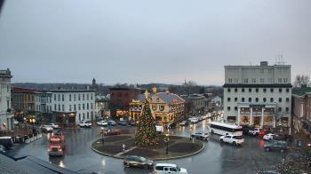 Thumbnail for current weather camera view from Blue and Gray Bar and Grill in Gettysburg, Pennsylvania