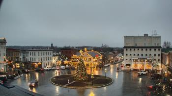 Thumbnail for current weather camera view from Blue and Gray Bar and Grill in Gettysburg, Pennsylvania