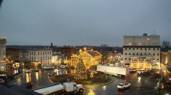 Thumbnail for current weather camera view from Blue and Gray Bar and Grill in Gettysburg, Pennsylvania