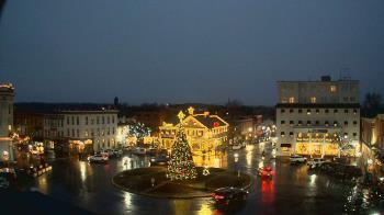 Thumbnail for current weather camera view from Blue and Gray Bar and Grill in Gettysburg, Pennsylvania