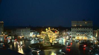 Thumbnail for current weather camera view from Blue and Gray Bar and Grill in Gettysburg, Pennsylvania