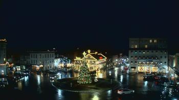 Thumbnail for current weather camera view from Blue and Gray Bar and Grill in Gettysburg, Pennsylvania