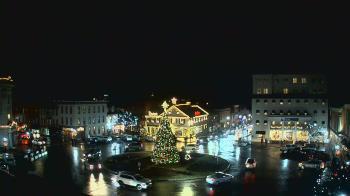 Thumbnail for current weather camera view from Blue and Gray Bar and Grill in Gettysburg, Pennsylvania