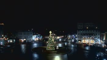 Thumbnail for current weather camera view from Blue and Gray Bar and Grill in Gettysburg, Pennsylvania