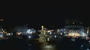 Thumbnail for current weather camera view from Blue and Gray Bar and Grill in Gettysburg, Pennsylvania