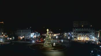 Thumbnail for current weather camera view from Blue and Gray Bar and Grill in Gettysburg, Pennsylvania