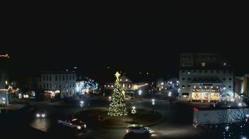 Thumbnail for current weather camera view from Blue and Gray Bar and Grill in Gettysburg, Pennsylvania