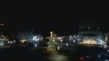 Thumbnail for current weather camera view from Blue and Gray Bar and Grill in Gettysburg, Pennsylvania
