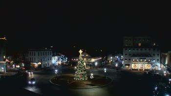 Thumbnail for current weather camera view from Blue and Gray Bar and Grill in Gettysburg, Pennsylvania