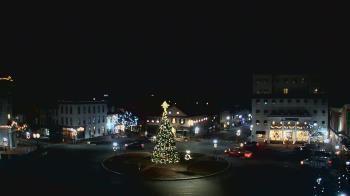 Thumbnail for current weather camera view from Blue and Gray Bar and Grill in Gettysburg, Pennsylvania