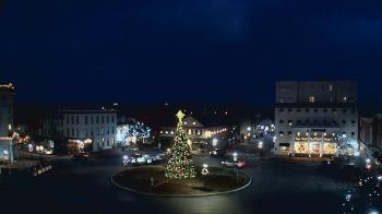 Thumbnail for current weather camera view from Blue and Gray Bar and Grill in Gettysburg, Pennsylvania