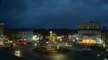 Thumbnail for current weather camera view from Blue and Gray Bar and Grill in Gettysburg, Pennsylvania