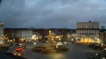 Thumbnail for current weather camera view from Blue and Gray Bar and Grill in Gettysburg, Pennsylvania