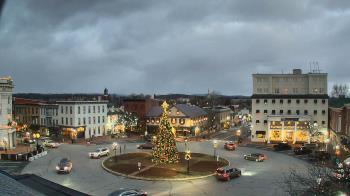 Thumbnail for current weather camera view from Blue and Gray Bar and Grill in Gettysburg, Pennsylvania