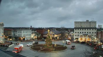 Thumbnail for current weather camera view from Blue and Gray Bar and Grill in Gettysburg, Pennsylvania