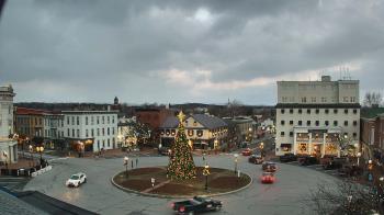 Thumbnail for current weather camera view from Blue and Gray Bar and Grill in Gettysburg, Pennsylvania