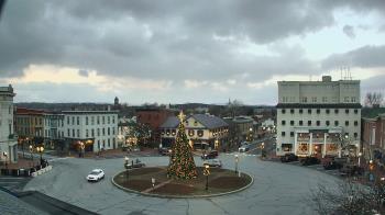 Thumbnail for current weather camera view from Blue and Gray Bar and Grill in Gettysburg, Pennsylvania