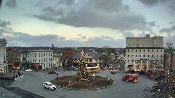 Thumbnail for current weather camera view from Blue and Gray Bar and Grill in Gettysburg, Pennsylvania