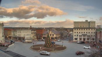 Thumbnail for current weather camera view from Blue and Gray Bar and Grill in Gettysburg, Pennsylvania