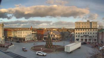Thumbnail for current weather camera view from Blue and Gray Bar and Grill in Gettysburg, Pennsylvania