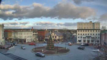 Thumbnail for current weather camera view from Blue and Gray Bar and Grill in Gettysburg, Pennsylvania