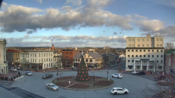 Thumbnail for current weather camera view from Blue and Gray Bar and Grill in Gettysburg, Pennsylvania
