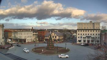 Thumbnail for current weather camera view from Blue and Gray Bar and Grill in Gettysburg, Pennsylvania