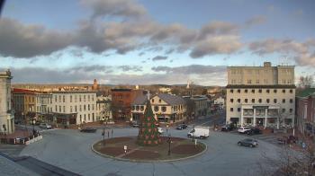 Thumbnail for current weather camera view from Blue and Gray Bar and Grill in Gettysburg, Pennsylvania