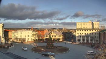 Thumbnail for current weather camera view from Blue and Gray Bar and Grill in Gettysburg, Pennsylvania