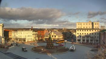 Thumbnail for current weather camera view from Blue and Gray Bar and Grill in Gettysburg, Pennsylvania