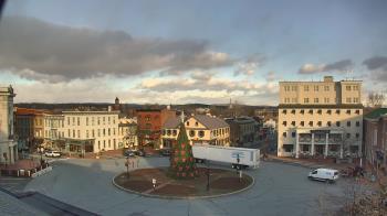 Thumbnail for current weather camera view from Blue and Gray Bar and Grill in Gettysburg, Pennsylvania