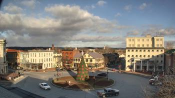 Thumbnail for current weather camera view from Blue and Gray Bar and Grill in Gettysburg, Pennsylvania