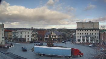 Thumbnail for current weather camera view from Blue and Gray Bar and Grill in Gettysburg, Pennsylvania