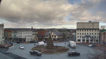 Thumbnail for current weather camera view from Blue and Gray Bar and Grill in Gettysburg, Pennsylvania