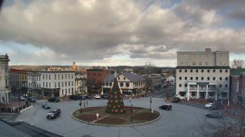 Thumbnail for current weather camera view from Blue and Gray Bar and Grill in Gettysburg, Pennsylvania