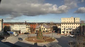 Thumbnail for current weather camera view from Blue and Gray Bar and Grill in Gettysburg, Pennsylvania