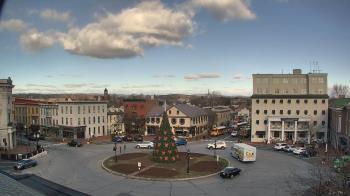 Thumbnail for current weather camera view from Blue and Gray Bar and Grill in Gettysburg, Pennsylvania