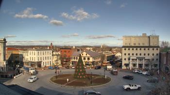 Thumbnail for current weather camera view from Blue and Gray Bar and Grill in Gettysburg, Pennsylvania