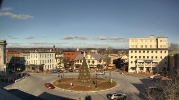 Thumbnail for current weather camera view from Blue and Gray Bar and Grill in Gettysburg, Pennsylvania