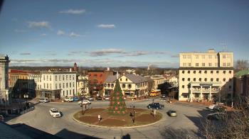 Thumbnail for current weather camera view from Blue and Gray Bar and Grill in Gettysburg, Pennsylvania