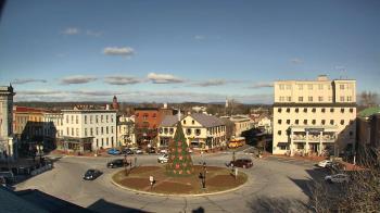 Thumbnail for current weather camera view from Blue and Gray Bar and Grill in Gettysburg, Pennsylvania