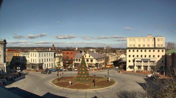 Thumbnail for current weather camera view from Blue and Gray Bar and Grill in Gettysburg, Pennsylvania