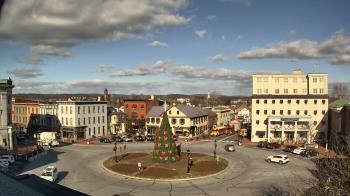 Thumbnail for current weather camera view from Blue and Gray Bar and Grill in Gettysburg, Pennsylvania