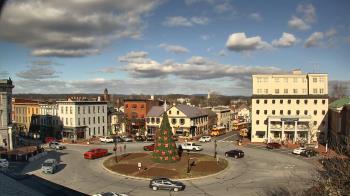 Thumbnail for current weather camera view from Blue and Gray Bar and Grill in Gettysburg, Pennsylvania