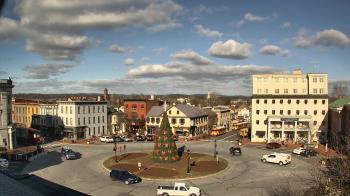 Thumbnail for current weather camera view from Blue and Gray Bar and Grill in Gettysburg, Pennsylvania