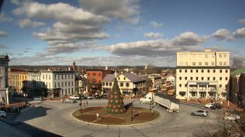 Thumbnail for current weather camera view from Blue and Gray Bar and Grill in Gettysburg, Pennsylvania
