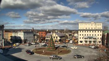 Thumbnail for current weather camera view from Blue and Gray Bar and Grill in Gettysburg, Pennsylvania