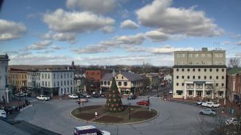 Thumbnail for current weather camera view from Blue and Gray Bar and Grill in Gettysburg, Pennsylvania